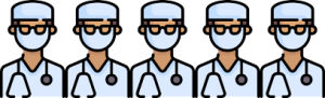 Medicina: está realmente saturada?