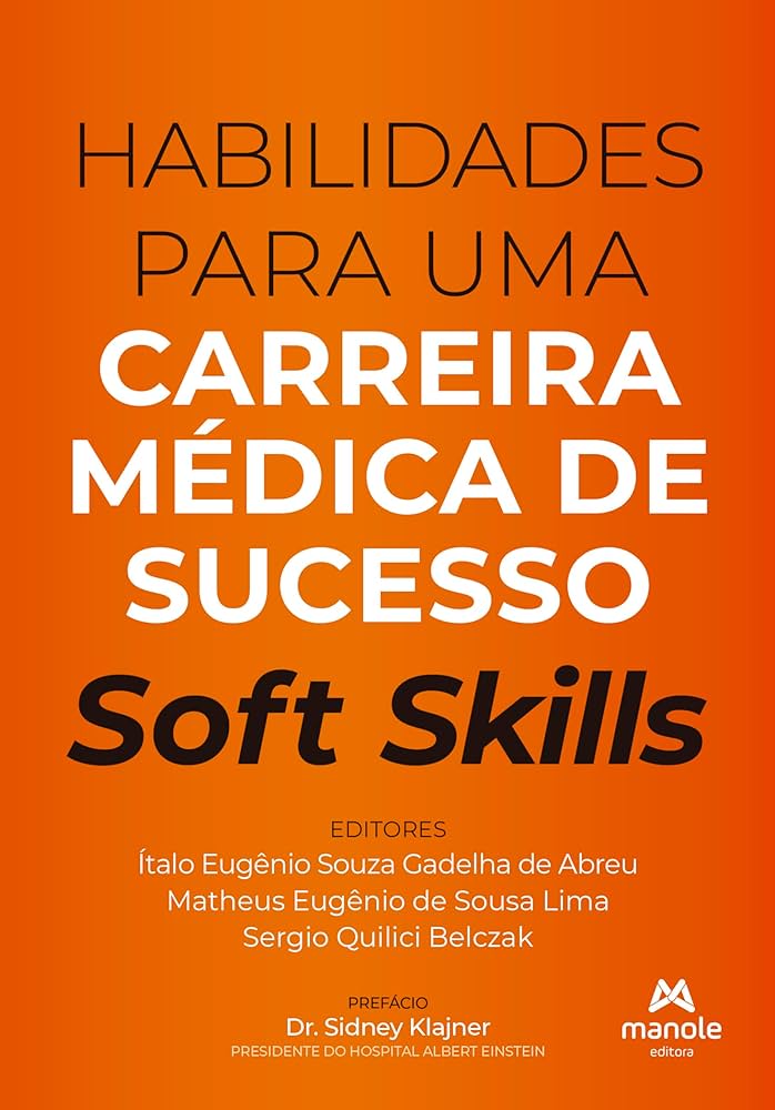 5 Livros que todo médico deveria ler