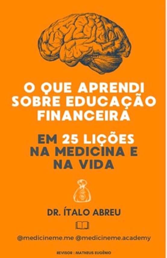 medicineme academy italo abreu