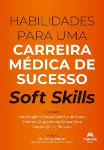 5 Livros que todo médico deveria ler