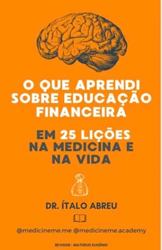 medicineme academy italo abreu